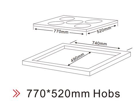 vogue ceramic cooktop reviews